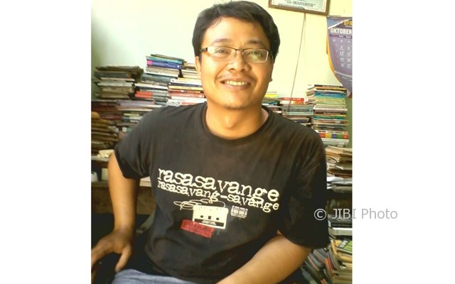 Muhammad Milkhan (Istimewa)