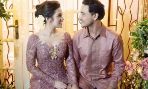 Raisa dan Hamish Daud (Instagram @raisa6690)