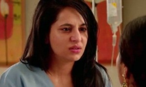 Sanchi dalam serial Anandhi Antv. (Colorstv.com)