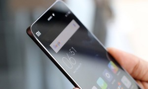 Xiaomi Mi 6. (Istimewa/theverge.com)