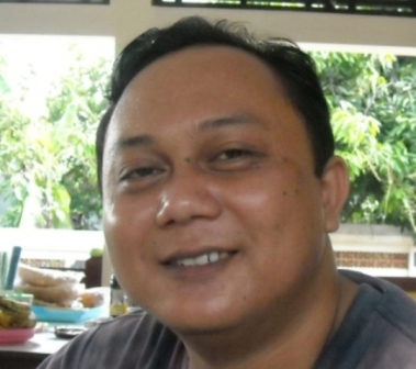 Albertus Rusputranto P.A.