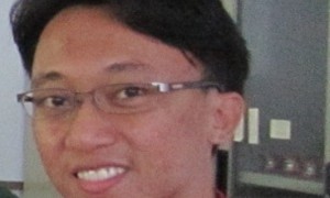 Ahmad Saifuddin