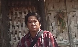 M. Zainal Anwar