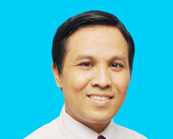 Agus Riewanto