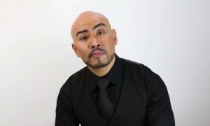 Deddy Corbuzier (Youtube)