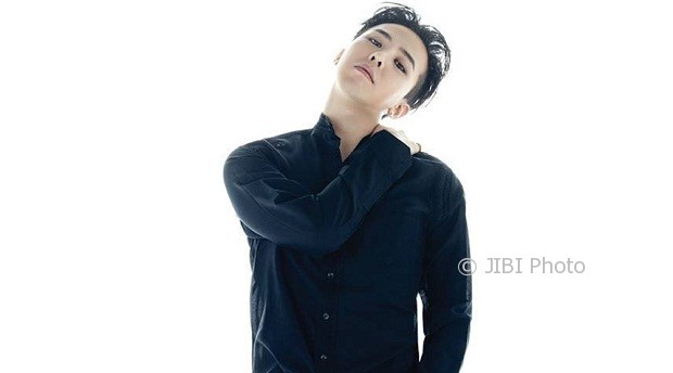 G-Dragon (Soompi)
