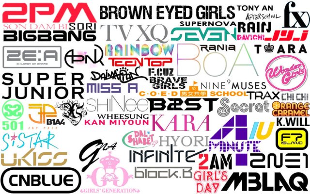 Ilustrasi Kpop - theodysseyonline Ilustrasi Kpop - theodysseyonline