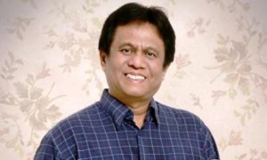 Kepala Disdikbud Jateng Gatot Bambang Hastowo. (Twitter.com)