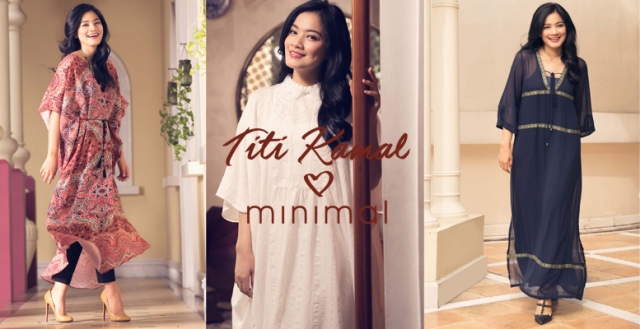 Koleksi Minimal Koleksi Minimal