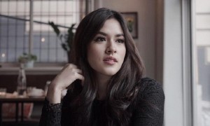 Raisa Andriana (Instagram @raisa6690)