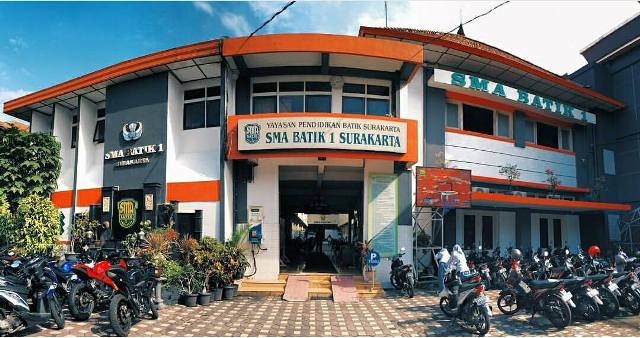 SMA Batik 1 Solo - smubatik1-solo.sch.id SMA Batik 1 Solo - smubatik1-solo.sch.id