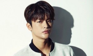 Seo In Guk. (Soompi.com)