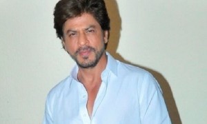 Shah Rukh Khan (Indiawest.com)