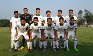 Timnas U-19 (Liputan6.com)