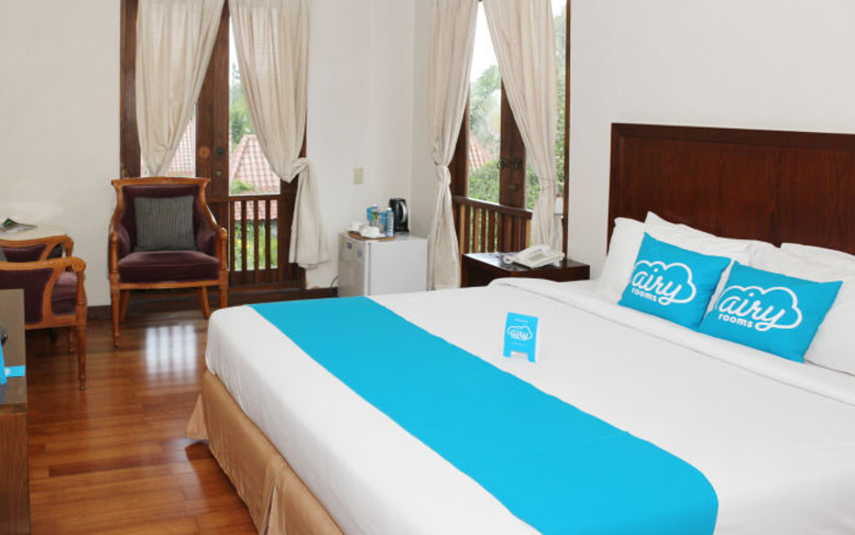 airyrooms jogja