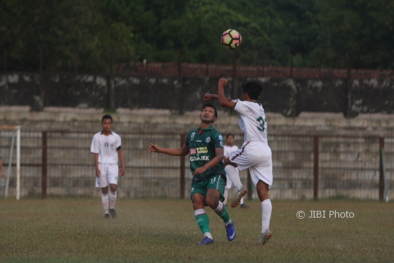 pss sleman, liga 2