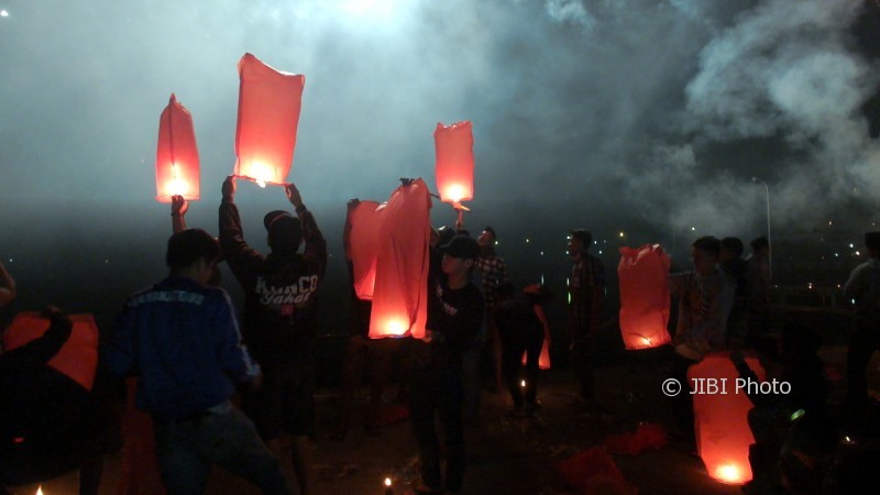 penerbangan, balon udara, kulonprogo,