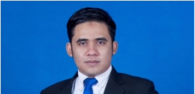 Ginanjar Rahmawan