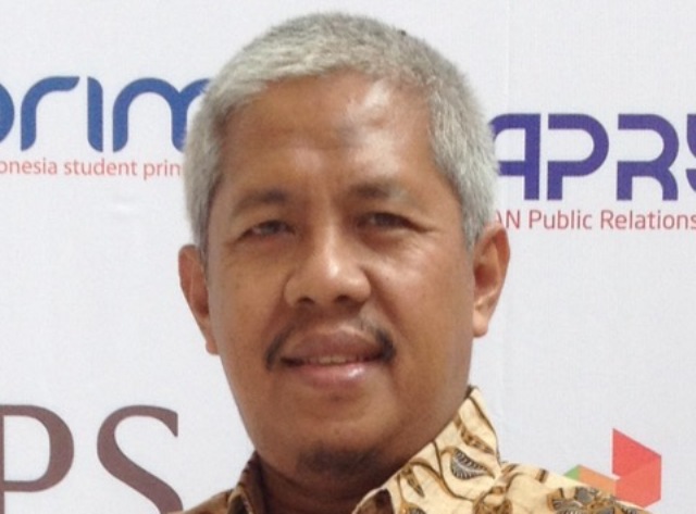 Ahmad Djauhar