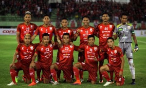 Persis Solo (JIBI/Solopos/M. Ferri Setiawan)