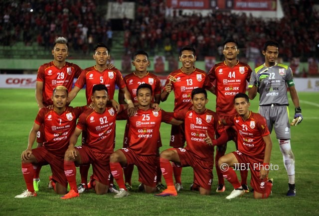 Persis Solo (JIBI/Solopos/M. Ferri Setiawan)