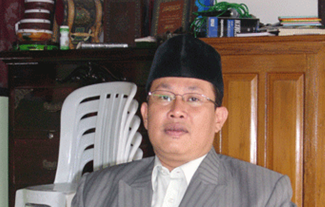 M Dian Nafi'