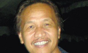 Tito Setyo Budi