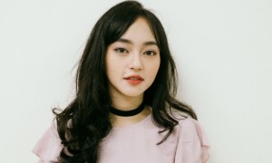 Indah Kusuma. (Istimewa/Instagram)