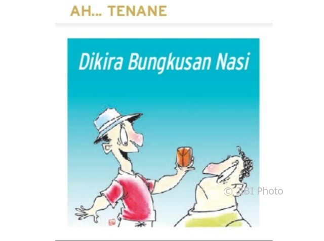 Ah Tenane Jon Koplo Solopos 17 Juli 2017 (JIBI/Solopos)
