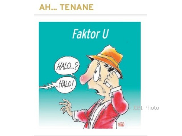 Ah Tenane Jon Koplo Solopos 20 Juli 2017 (JIBI/Solopos)