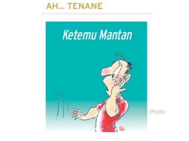 Ah Tenane Jon Koplo Solopos 22 Juli 2017 (JIBI/Solopos)
