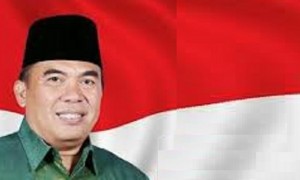 Bupati Jepara Ahmad Marzuqi. (Youtube.com)