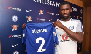 Antonio Rudiger (Espnfc)