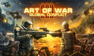 Art of War III (Google Play)
