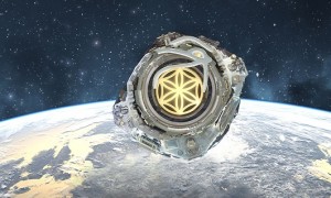 Asgardia (Asgardia.space)