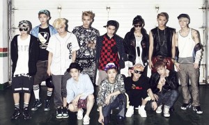 Exo (Koreaboo)