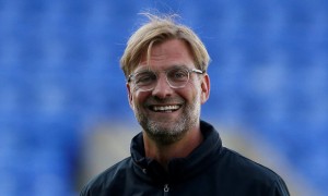 Jurgen Klopp (JIBI/Reuters/Craig Brough)