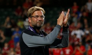 Jurgen Klopp (JIBI/REUTERS/BOBBY YIP)