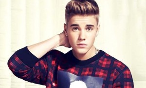 Justin Bieber (Mid-day.com)