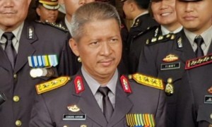 Kapolda Jateng Irjen Pol. Condro Kirono. (JIBI/Solopos/Antara/I Citra Senjaya)