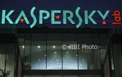Kapersky Lab. (Istimewa)