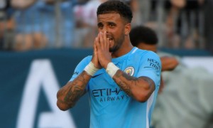 Kyle Walker (REUTERS/Harrison McClary)