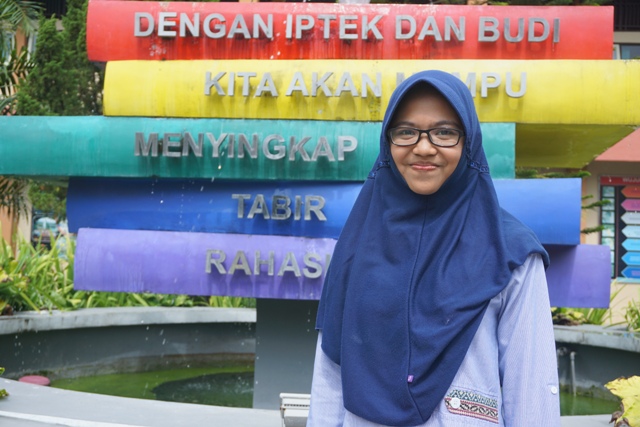 Latifah Maratun Sholikhah Latifah Maratun Sholikhah