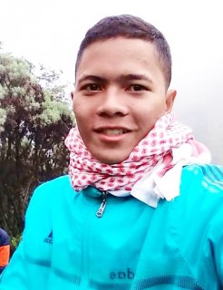 Luthfi Fahmi Amali Umar