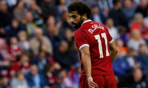 Mohamed Salah (JIBI/Reuters/Craig Brough)
