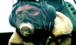Tom Hardy di film Dunkirk. (Istimewa)