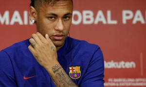 Neymar (JIBI/REUTERS/Kim Kyung-Hoon)