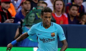 Neymar (JIBI/REUTERS/Carlos Barria)
