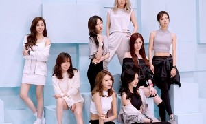 Personel SNSD (Allkpop.com)