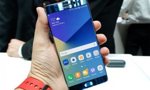 Samsung Note 7 (Pockethow)